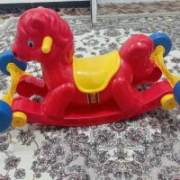 اسب دوحالته|اسباببازی|بوکان, |دیوار