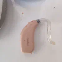 سمعک دوهفته استفاده شده قیمت ۲۶ میلیون