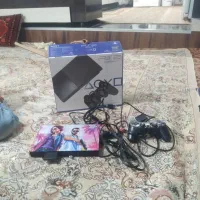 پلی استیشن 2