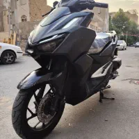 موتور واریو طرح کلیک 170 مدل 1402