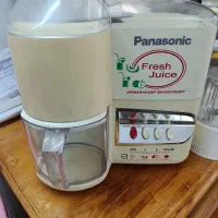 آبمیوه گیری سه کاره