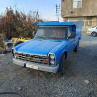 زامیاد Z24 مدل۱۳۹۷ دوگانه سوز