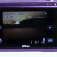 دوربین Nikon|دوربین عکاسی و فیلمبرداری|بروجرد, |دیوار