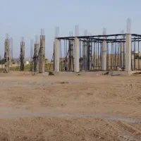 زمین سند مسکونی ۳۲۴متری