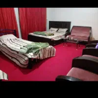 پانسیون خوابگاه دخترانه کارمندی مترو توحید