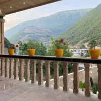 دوبلکس نماسنگ پلاک1جنگل*  310متر سند*|فروش خانه و ویلا|کلاردشت, |دیوار