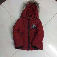 کاپشن پسرانه