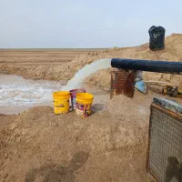 موتور آب کشاورزی