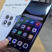گوشی ردمی نوت ۱۴ پرو ، note14pro
