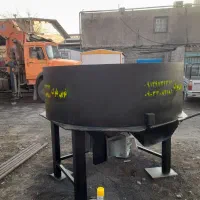 میکسر  ناریساز ،نوار نقاله،اسکرو