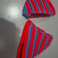 دستگیره نخی ترکیه کلاسیک مد جدید رز