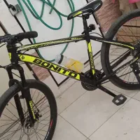 دوچرخه بونتو 26|دوچرخه، اسکیت، اسکوتر|تبریز, |دیوار