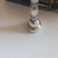 سرساز ترومپت یاماها 18c4|سازهای بادی|اصفهان, پروین|دیوار