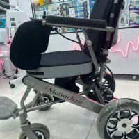 فروش ویلچر|آرایشی، بهداشتی، درمانی|اسلام‌شهر, شهرک واوان|دیوار