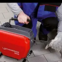 چاهبازکن فنرزنی*تخصصی*گرفتگی بازکردن لوله فاضلاب