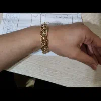 گردنبند طلا