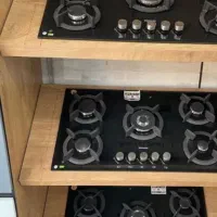 اجاق گاز logo هود سینک کد yi9865432|اجاق گاز و لوازم برقی پخت‌وپز|رشت, رشتیان|دیوار