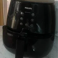 هواپز‌ یا همون سرخ کن بدون روغن فیلیپس‌