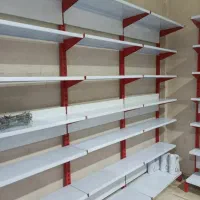 فروش قفسه ایستاده