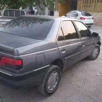 پژو ۴۰۵