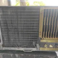 کولر گازی پنجره‌ای اوجنرال
