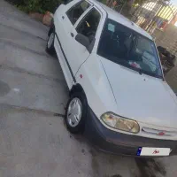 پراید ۱۳۱مدل ۹۷