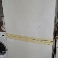 یخچال فریزر خانگی دو درب