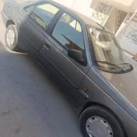 پژو ۴۰۵ مدل ۹۳