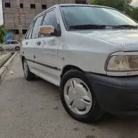 پراید مدل 90 معاوضه با تیبا 1 2|خودرو سواری و وانت|تهران, سجاد|دیوار
