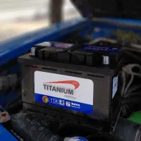 فروش باتری خودرو ، قیمت مناسب (بروجن)