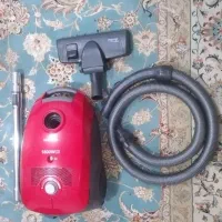 جاروبرقی سامسونگ ۱۸۰۰ وات کره