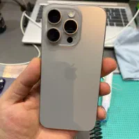 ایفون ۱۵ پرو جاست اکتیو