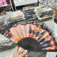 باد بزن|صنایع دستی و سایر لوازم تزئینی|مشهد, شیرودی|دیوار