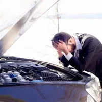 اخطار دهنده جوش آوردن و واشر زدن خودرو