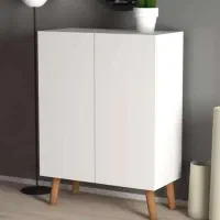 تولیدی جاکفشی.شلف.پاتختی و دراور رضا