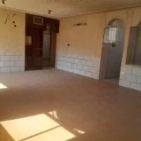 ۱۱۰ متر دو خواب  اول کوچه طلاهری از سمت کشاورزی