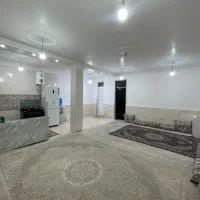 خانه ویلایی ۱۰۰ متری به همراه زمین در رودخانه‌بر|فروش خانه و ویلا|رودخانه, |دیوار