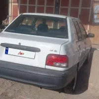 پراید ۱۳۱ مدل ۹۶|خودرو سواری و وانت|قم, قم نو|دیوار