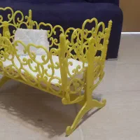 گهواره ی باز شو|اسباب‌‌بازی|شیراز, آبیاری|دیوار