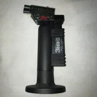 فندک طلاسازی GT3000S ژاپنی و honest 518 چینی