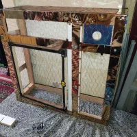 گنجه کبوتر دست ساز|لوازم جانبی حیوانات|شیراز, سیاه سنگ|دیوار