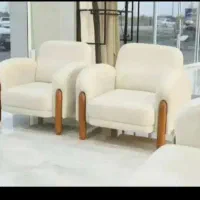تولید انواع مبل راحتی،مستقیم از تولیدی