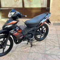 تی وی اس راکز مدل ۹۳