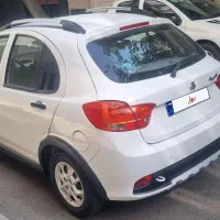 کوئیک سفید مدل ۱۴۰۱|خودرو سواری و وانت|مشهد, کلاهدوز|دیوار