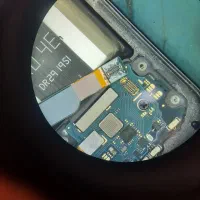 فلت انتن s21fe