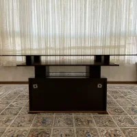 میز نهارخوری ۸ نفره باکس دار