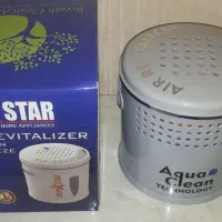 فروش فوق العاده دستگاه تصفیه هوا|پنکه و تصفیهکنندهٔ هوا|اصفهان, شفق|دیوار