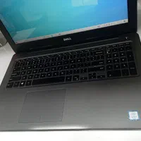 لپ تاپ دل وارداتی inspiron 5567نسل هفتم|رایانه همراه|تهران, تهرانپارس غربی|دیوار