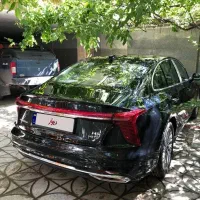 هونگچی h5 2024|خودرو سواری و وانت|تهران, ایوانک|دیوار