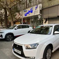 دنا بورسی ۵ دنده / ۶ دنده تحویل درجا